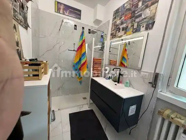 Mansarda via Padova 267, Crescenzago, Milano - foto 5