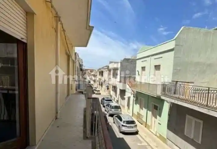 Appartamento in vendita a Pachino