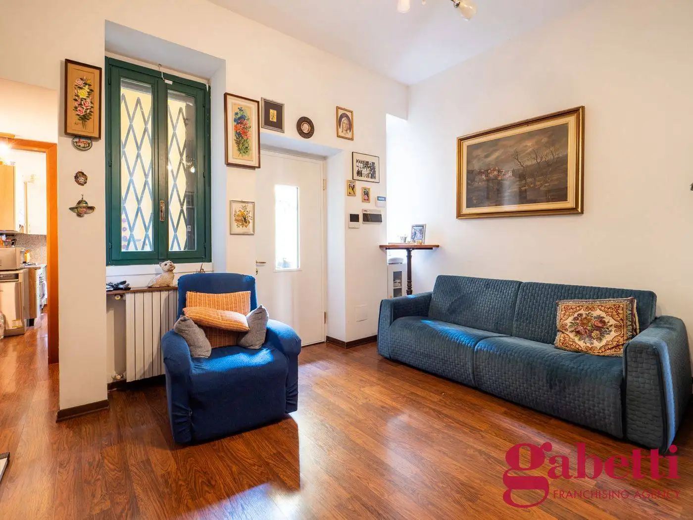 Appartamento in vendita a Milan