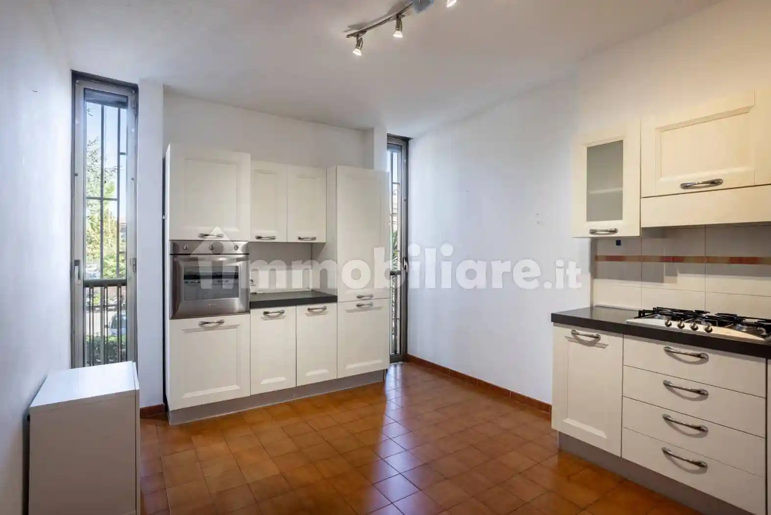 Trilocale via Valentino Mazzola 38, Roma 70, Roma - foto 3