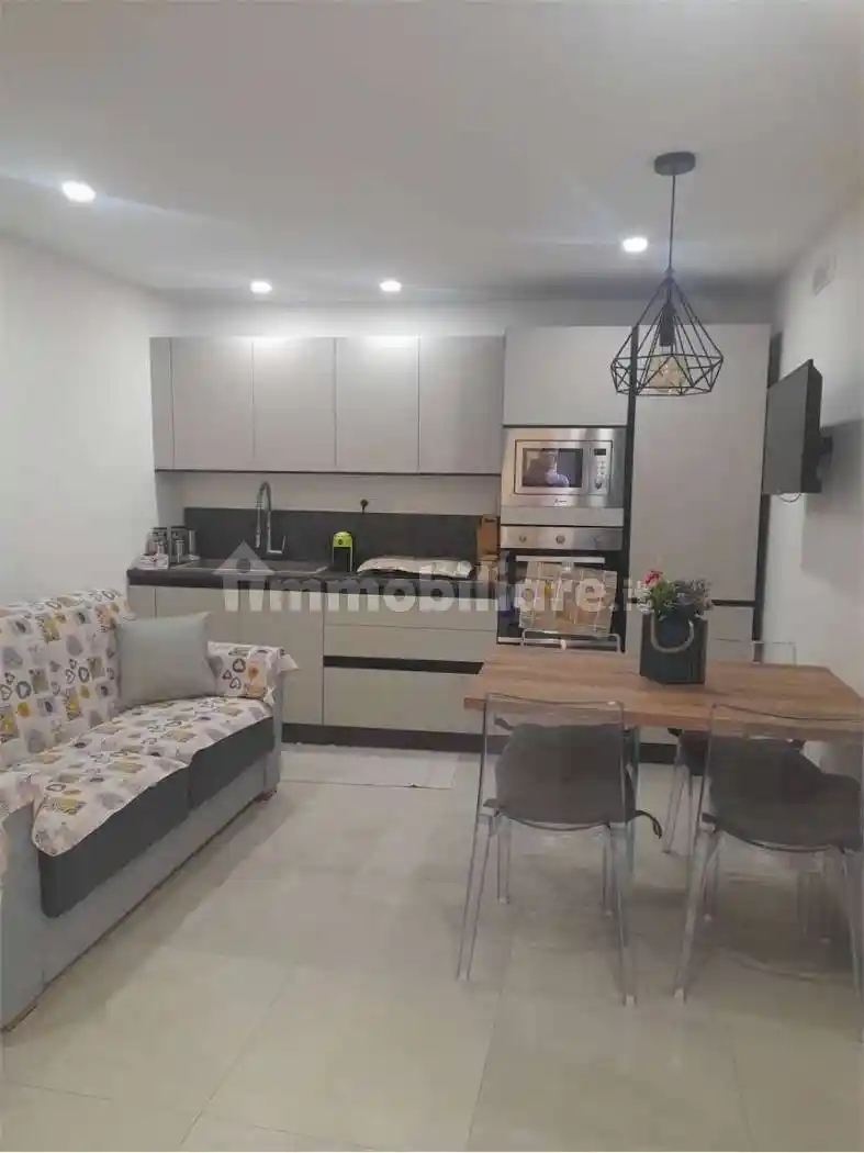 Appartamento in vendita a Siracusa