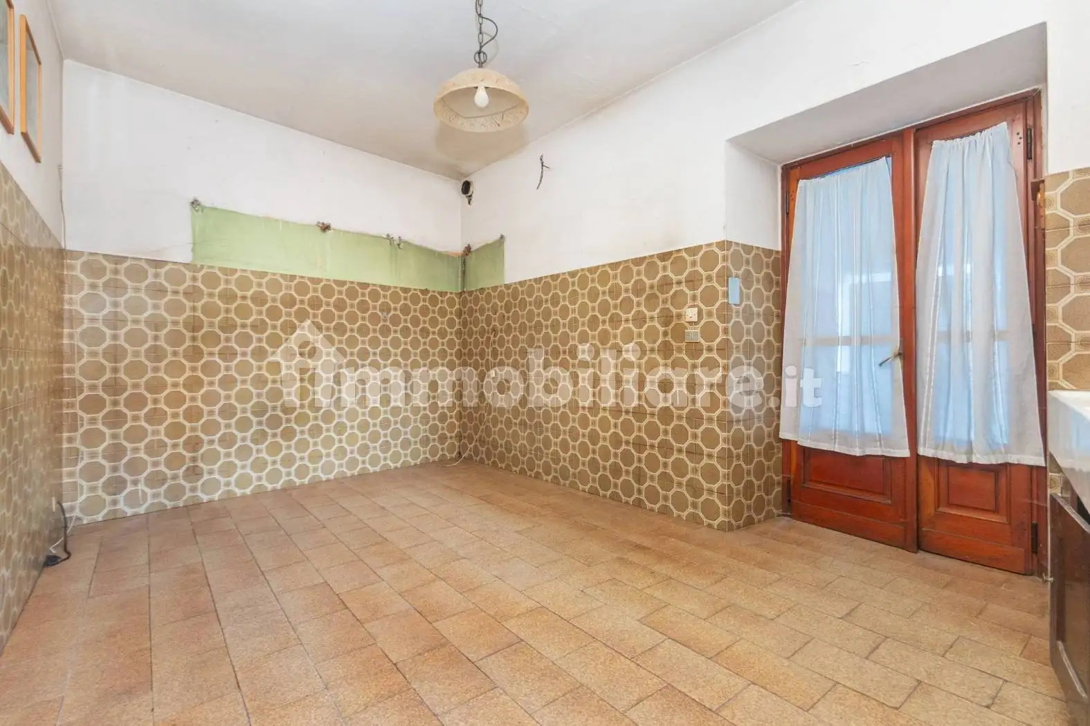 Terratetto unifamiliare via Palazzo comunale, 29, Centro, Bernezzo - foto 2