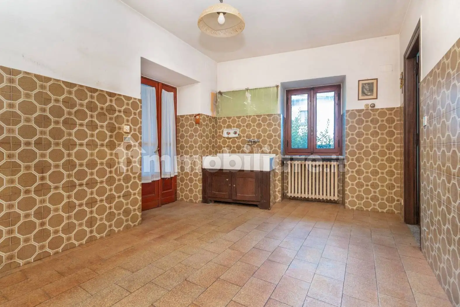 Terratetto unifamiliare via Palazzo comunale, 29, Centro, Bernezzo - foto 3