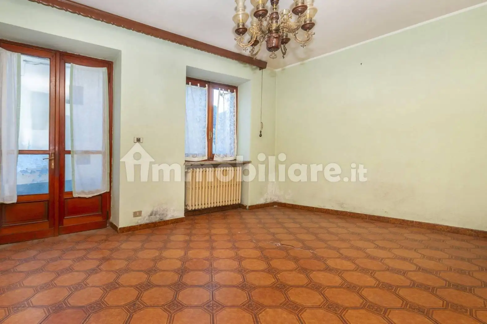 Terratetto unifamiliare via Palazzo comunale, 29, Centro, Bernezzo - foto 4