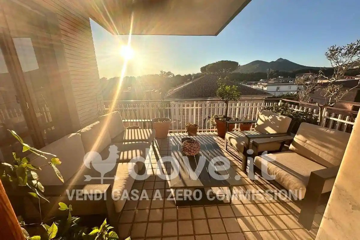 Appartamento via Gennaro Tescione 146, Ospedale, Caserta - foto 3