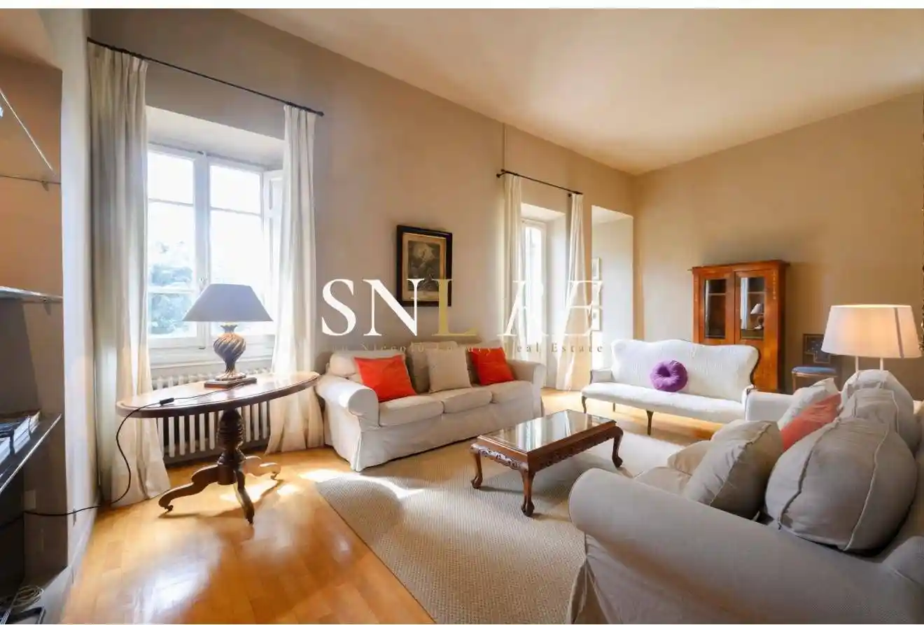 Appartamento in vendita a Firenze