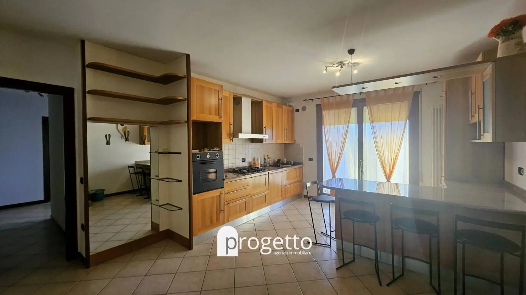 Appartamento in vendita a Vicenza