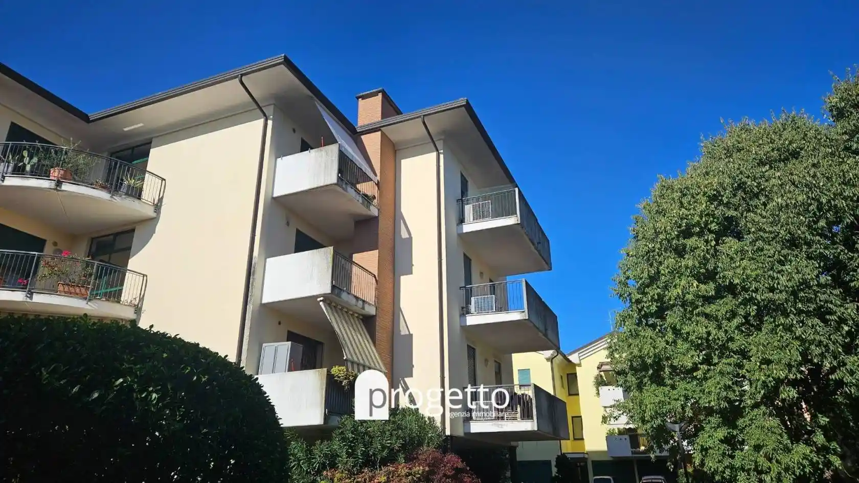 Trilocale via dei Camaldolesi 30, Anconetta, Vicenza - foto 2