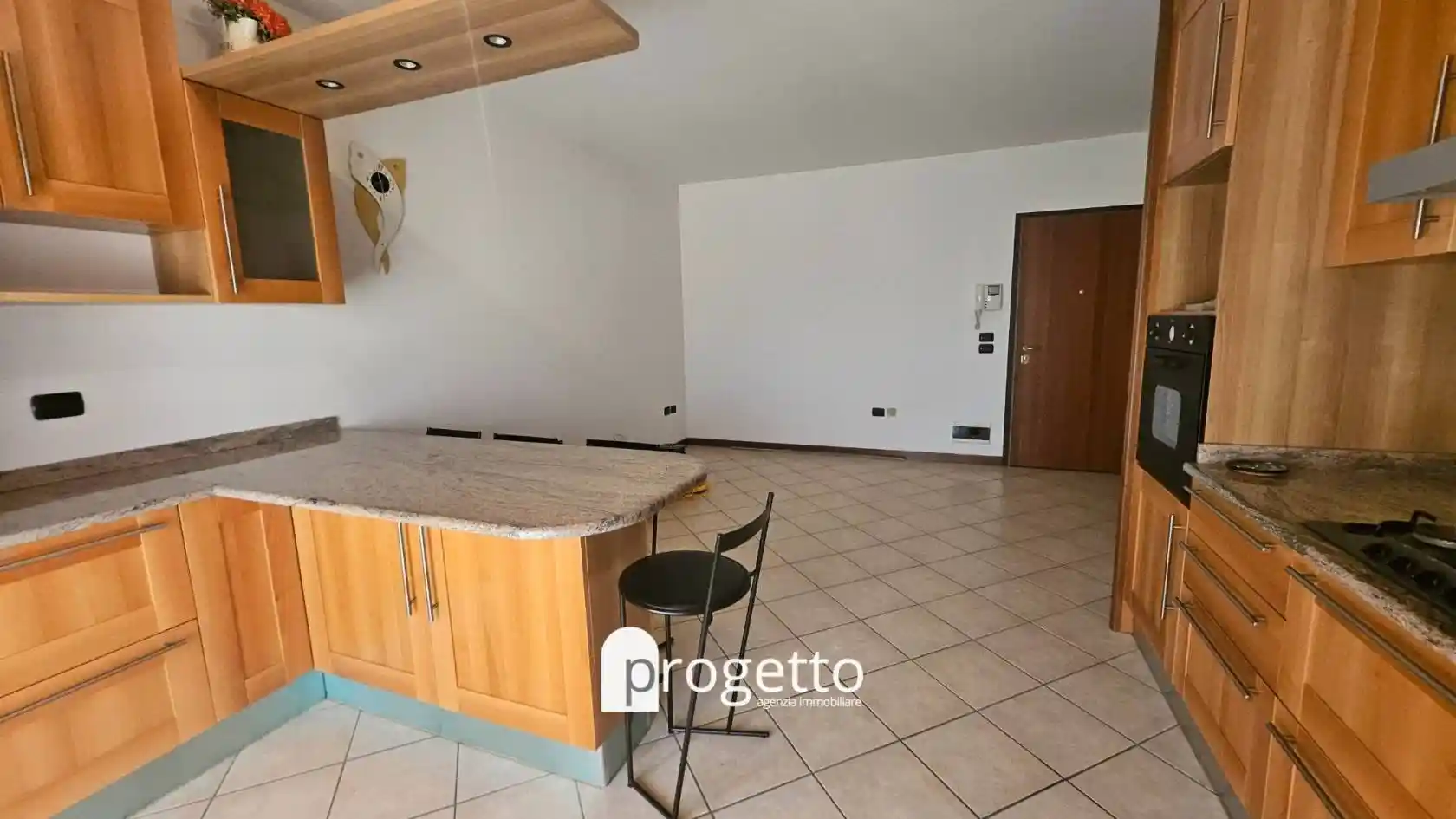 Trilocale via dei Camaldolesi 30, Anconetta, Vicenza - foto 3