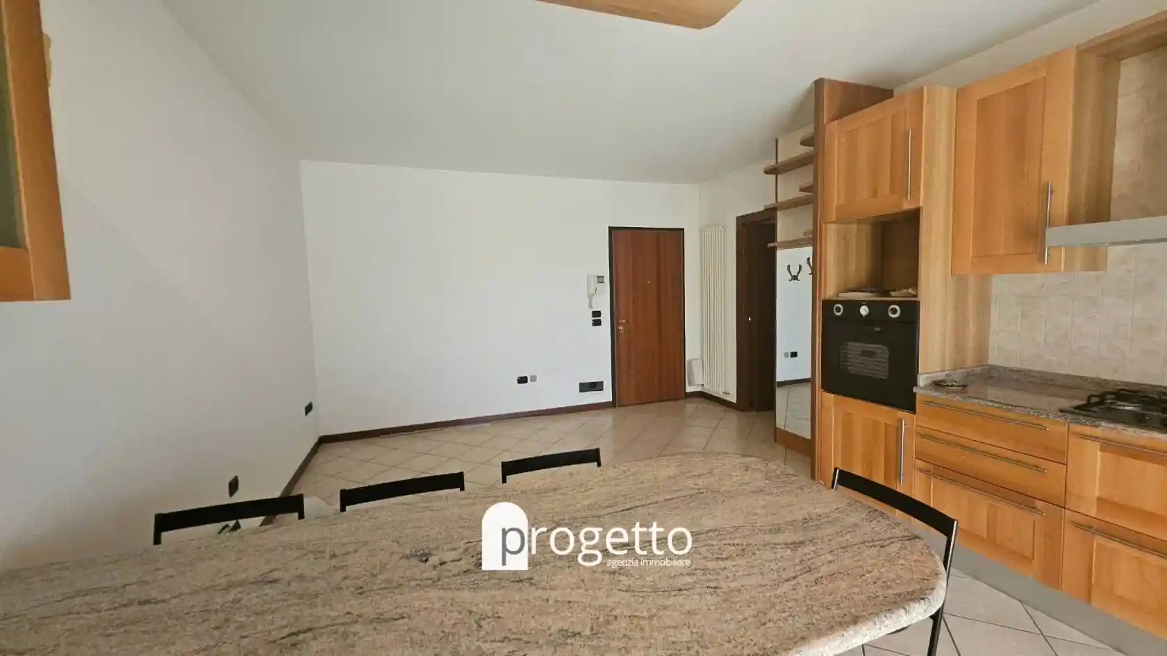 Trilocale via dei Camaldolesi 30, Anconetta, Vicenza - foto 4