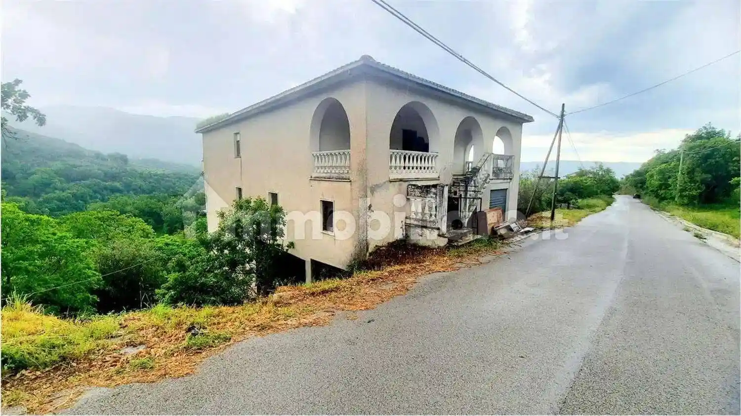 Palazzo - Edificio in Vendita - foto 3