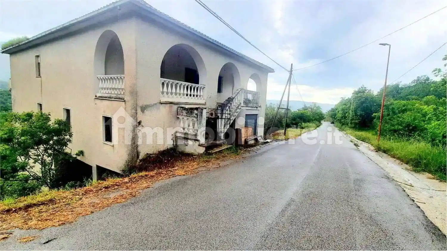 Palazzo - Edificio in Vendita - foto 4