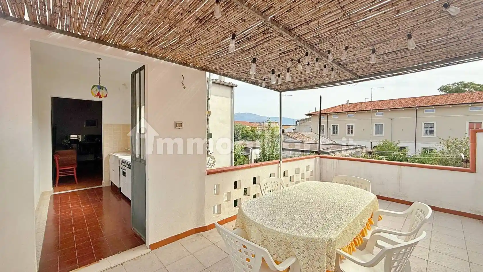 Appartamento via Carlo De Cristoforis, Domusnovas - foto 2