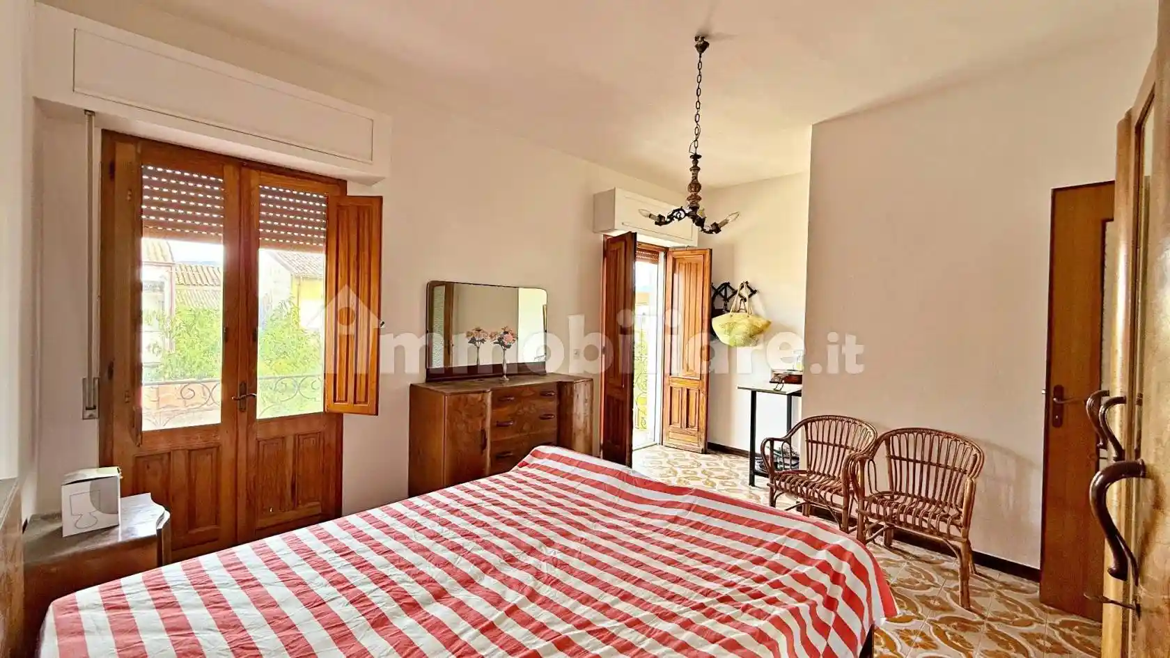 Appartamento via Carlo De Cristoforis, Domusnovas - foto 3