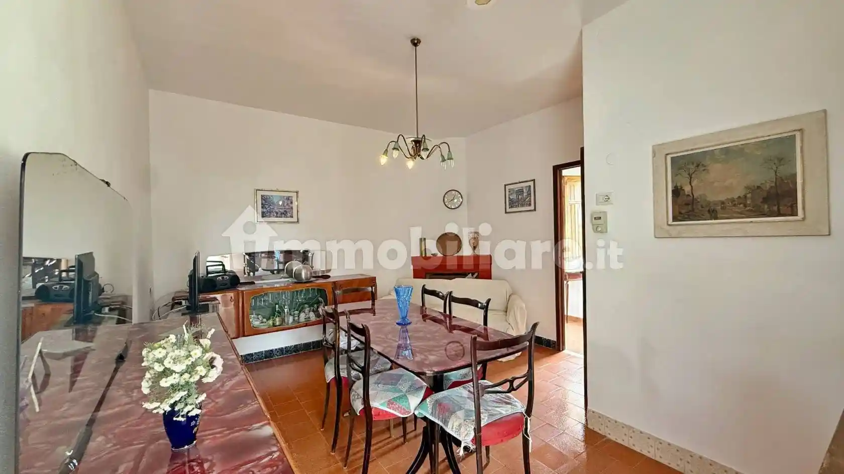 Appartamento via Carlo De Cristoforis, Domusnovas - foto 4