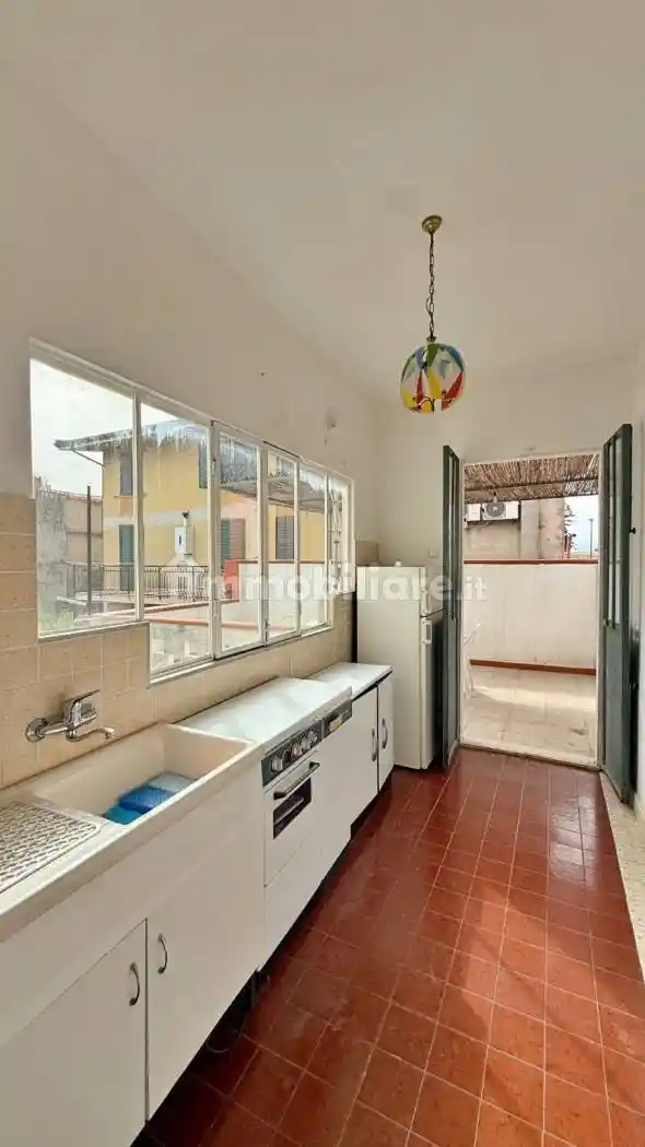 Appartamento via Carlo De Cristoforis, Domusnovas - foto 5