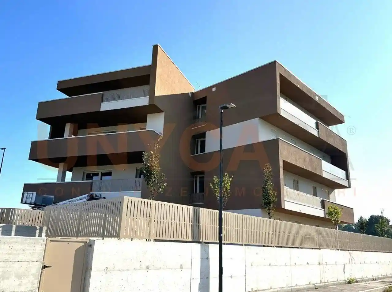 Attico - Mansarda in vendita a Padova