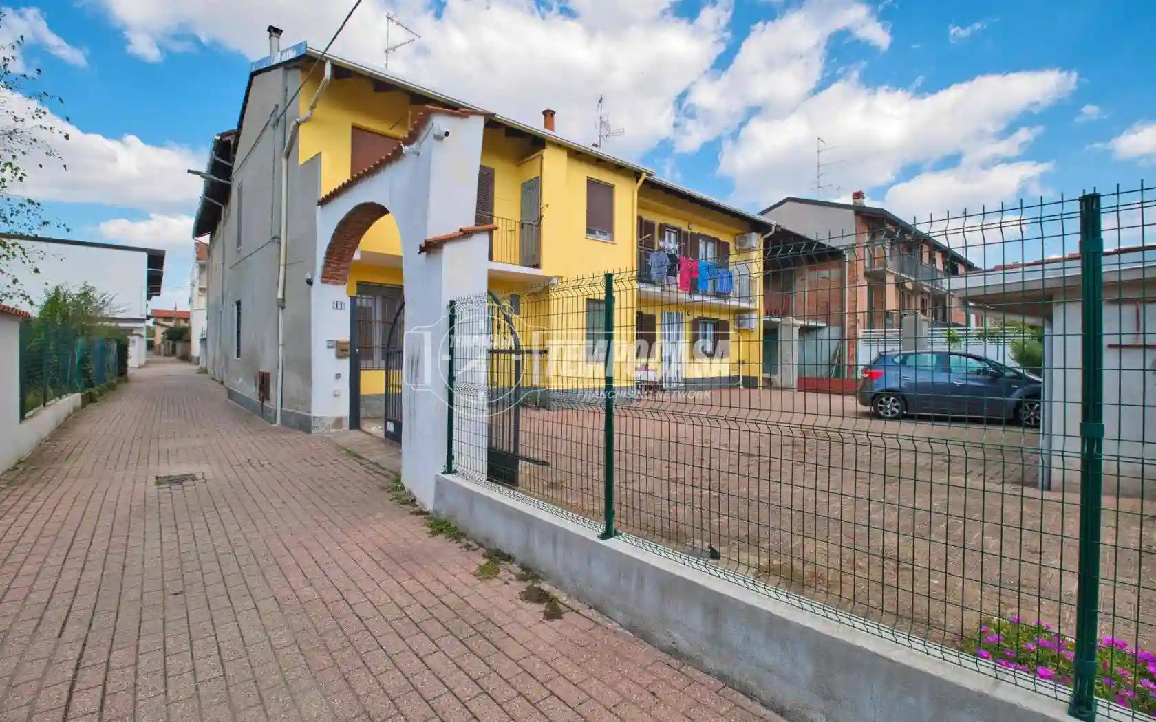 Casa indipendente - foto 2