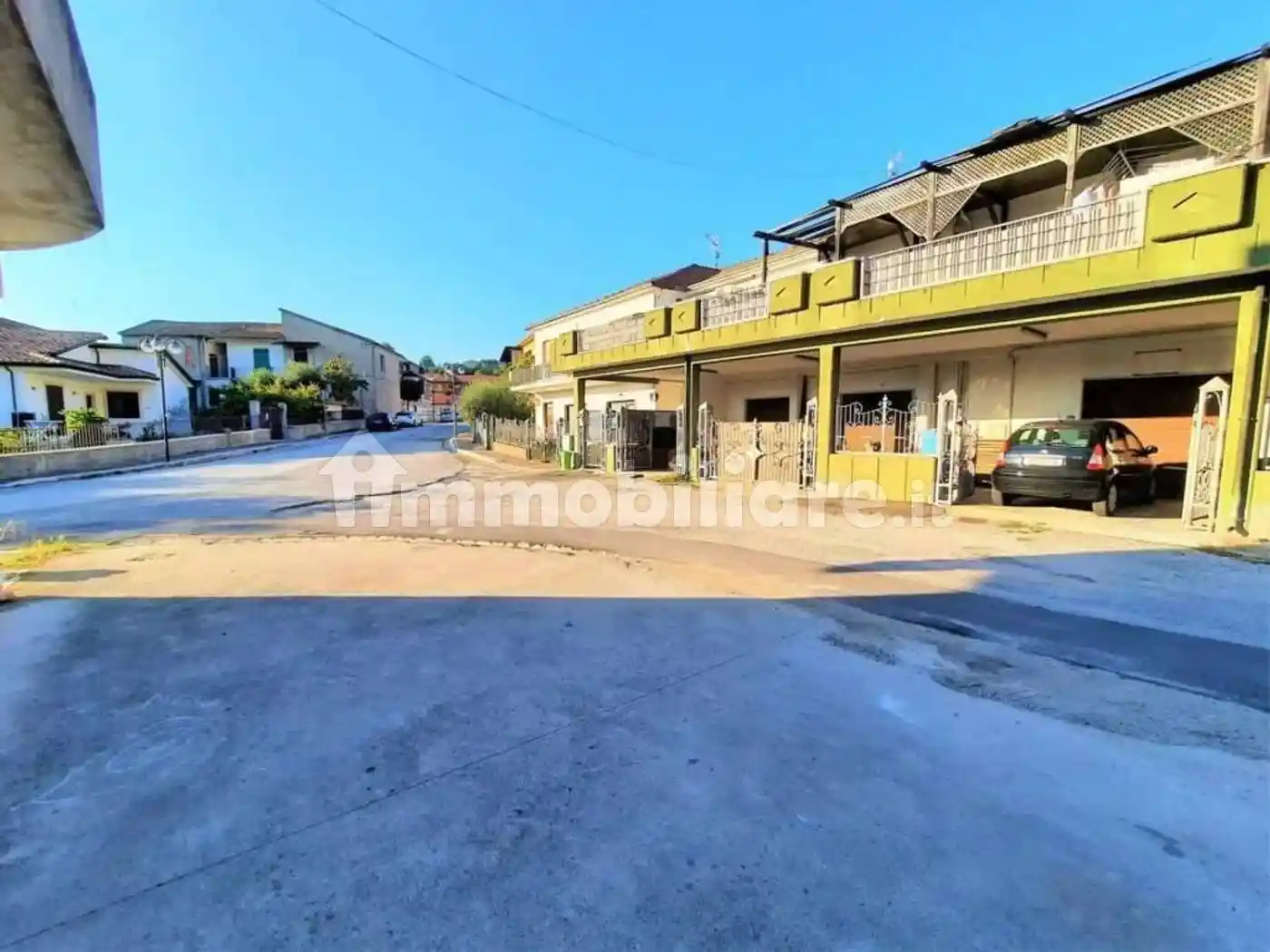 Palazzo - Edificio - foto 2