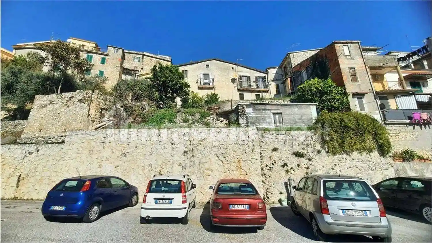 Villa in vendita a Monte San Giovanni Campano