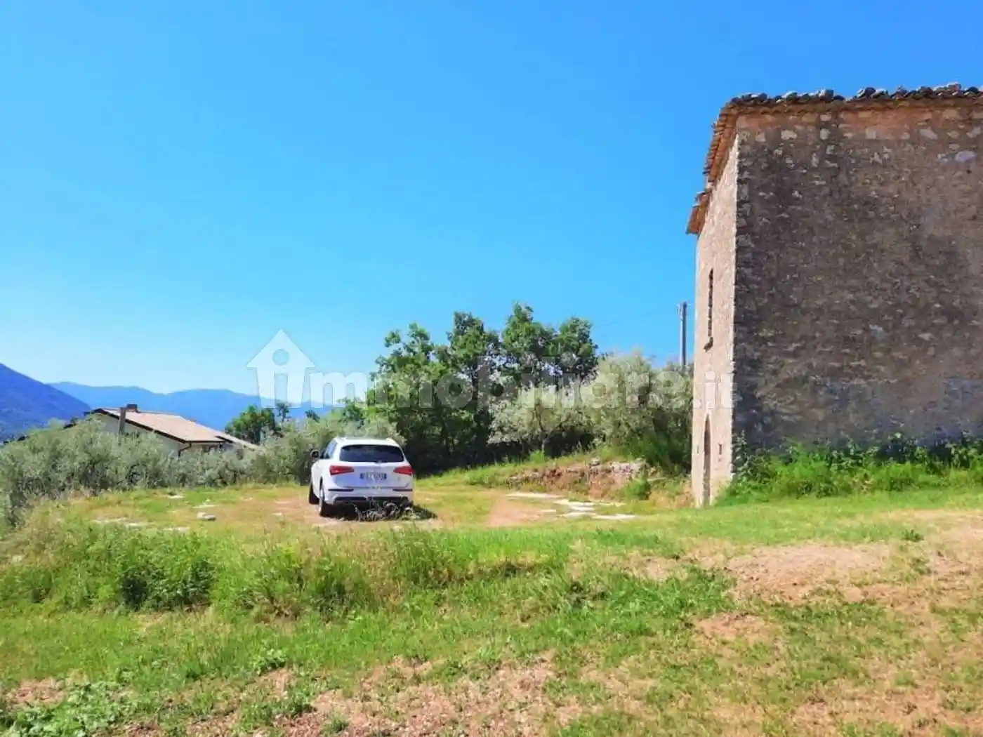 Cascina, da ristrutturare, 250 m², Campoli Appennino - foto 3