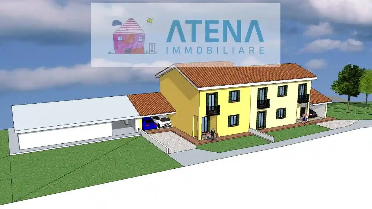 Villa in vendita a Villafranca Padovana