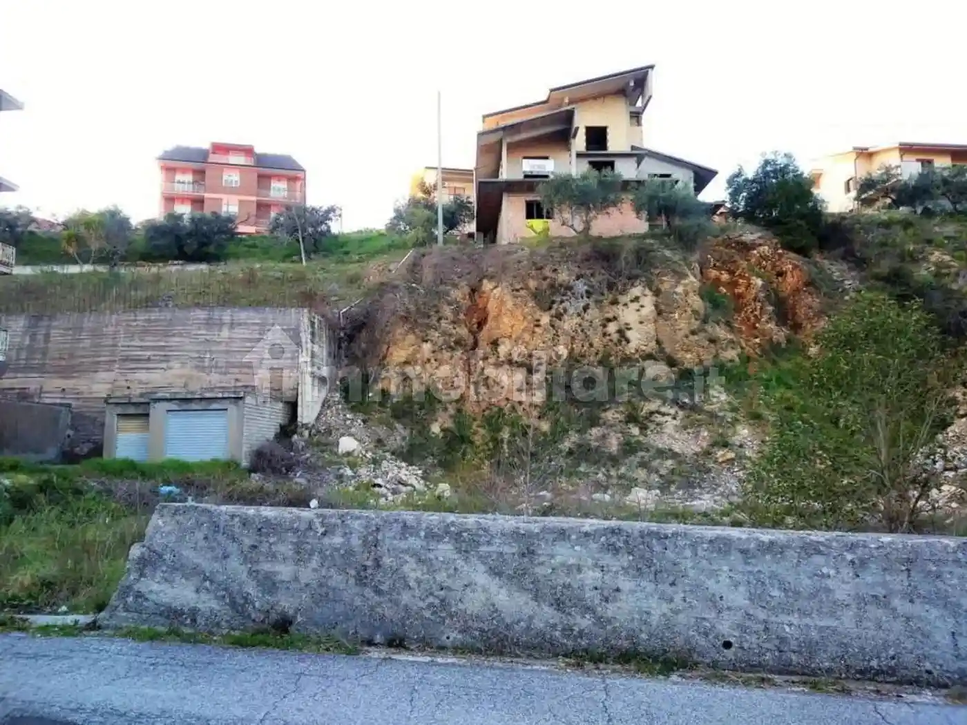 Rustico - Casale in vendita a Monte San Giovanni Campano