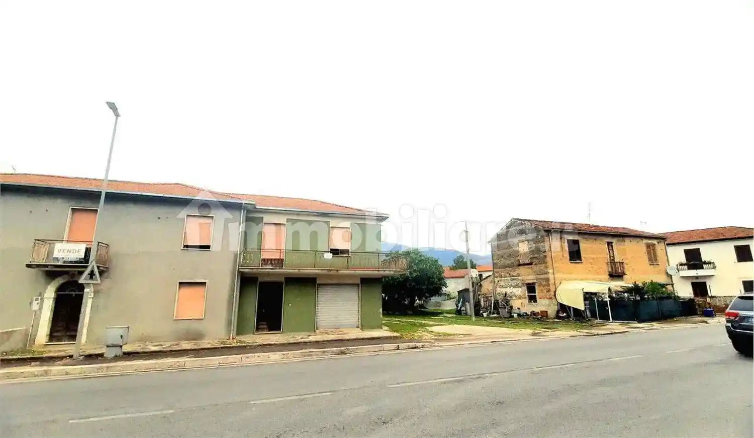 Villa in vendita a Isola del Liri