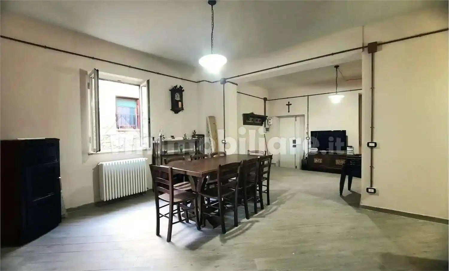 Villa in vendita a Monte San Giovanni Campano