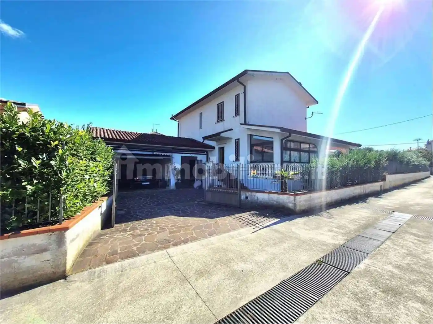 Villa in vendita a Sora