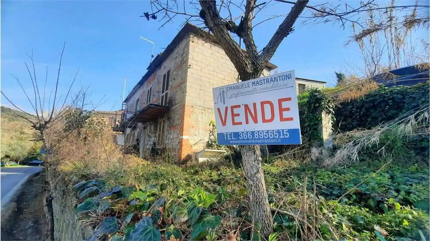 Rustico - Casale in vendita a Veroli