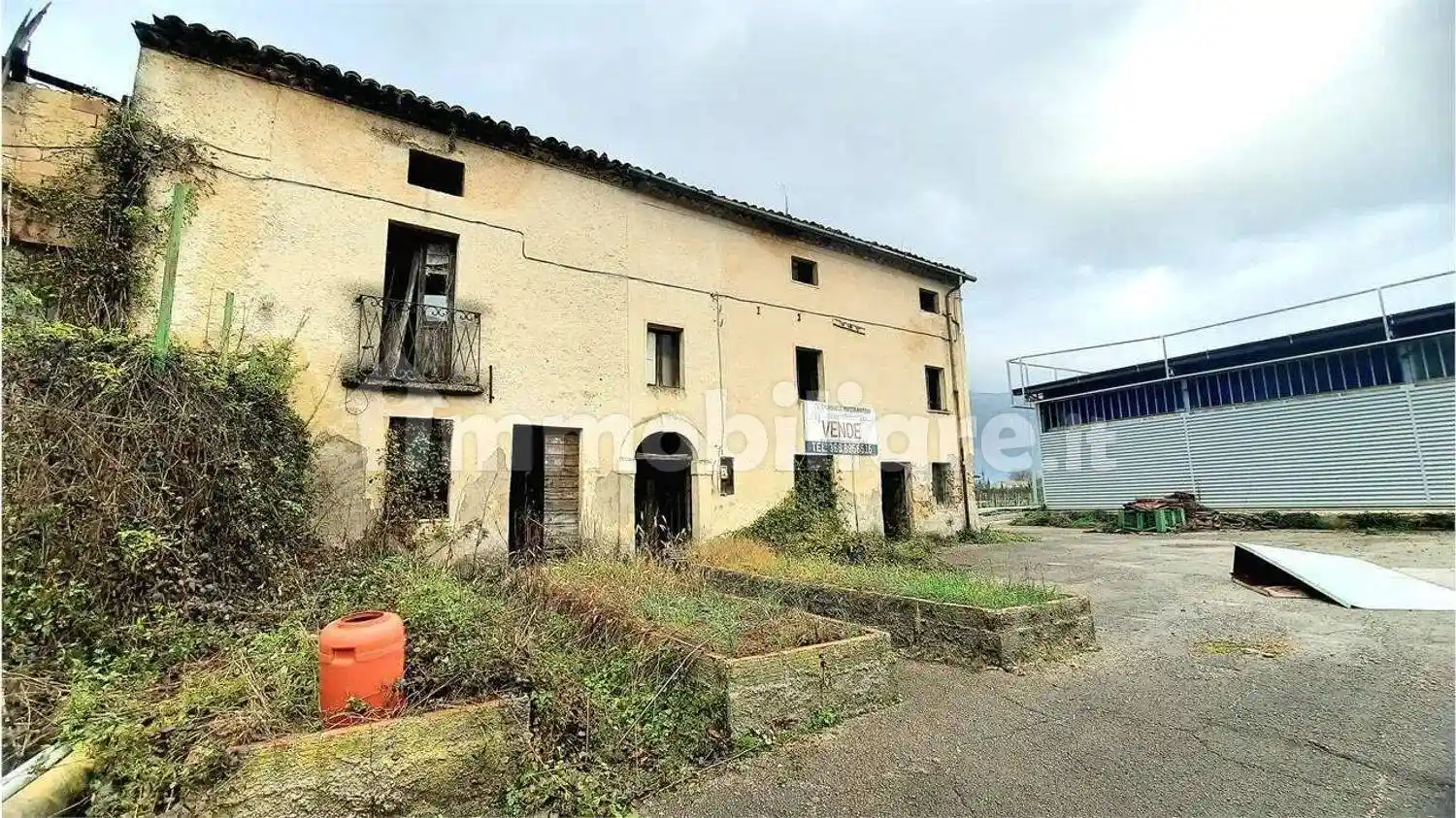 Rustico - Casale in vendita a Sora