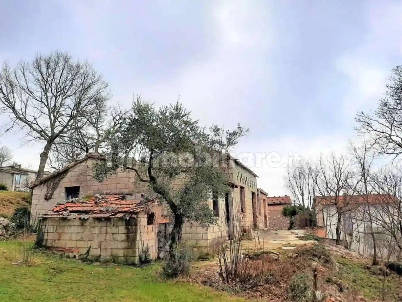 Rustico - Casale in vendita a Veroli