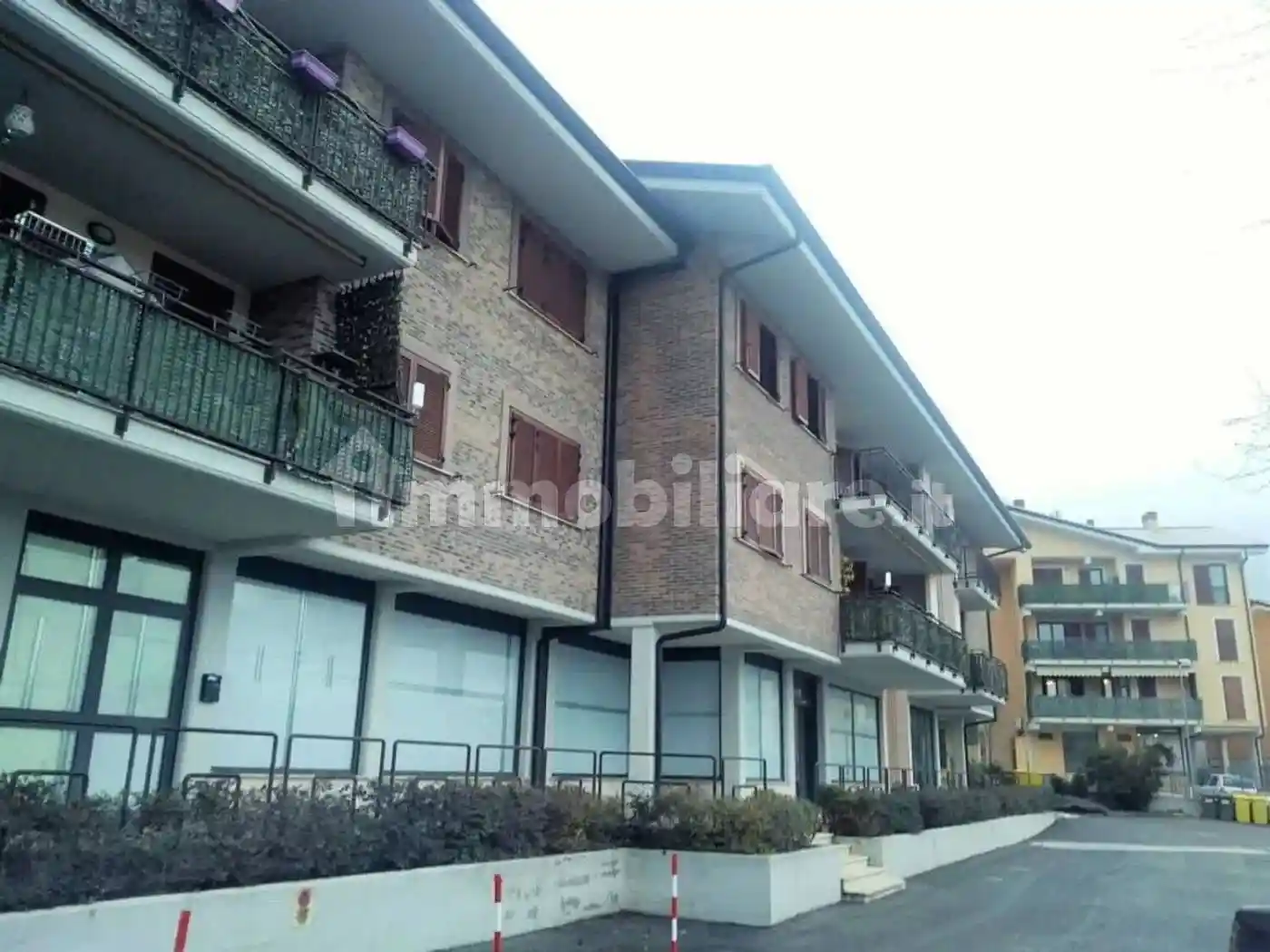 Appartamento in vendita a Veroli