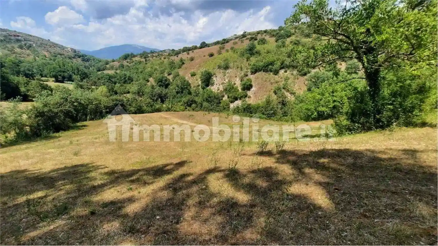 Rustico - Casale in vendita a Monte San Giovanni Campano