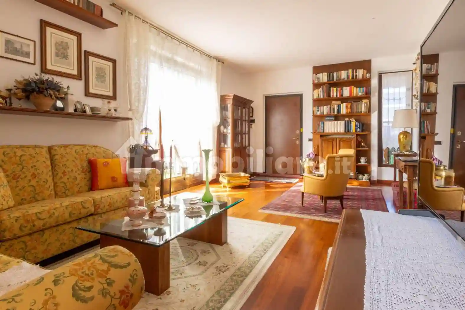 Villetta a schiera - foto 3