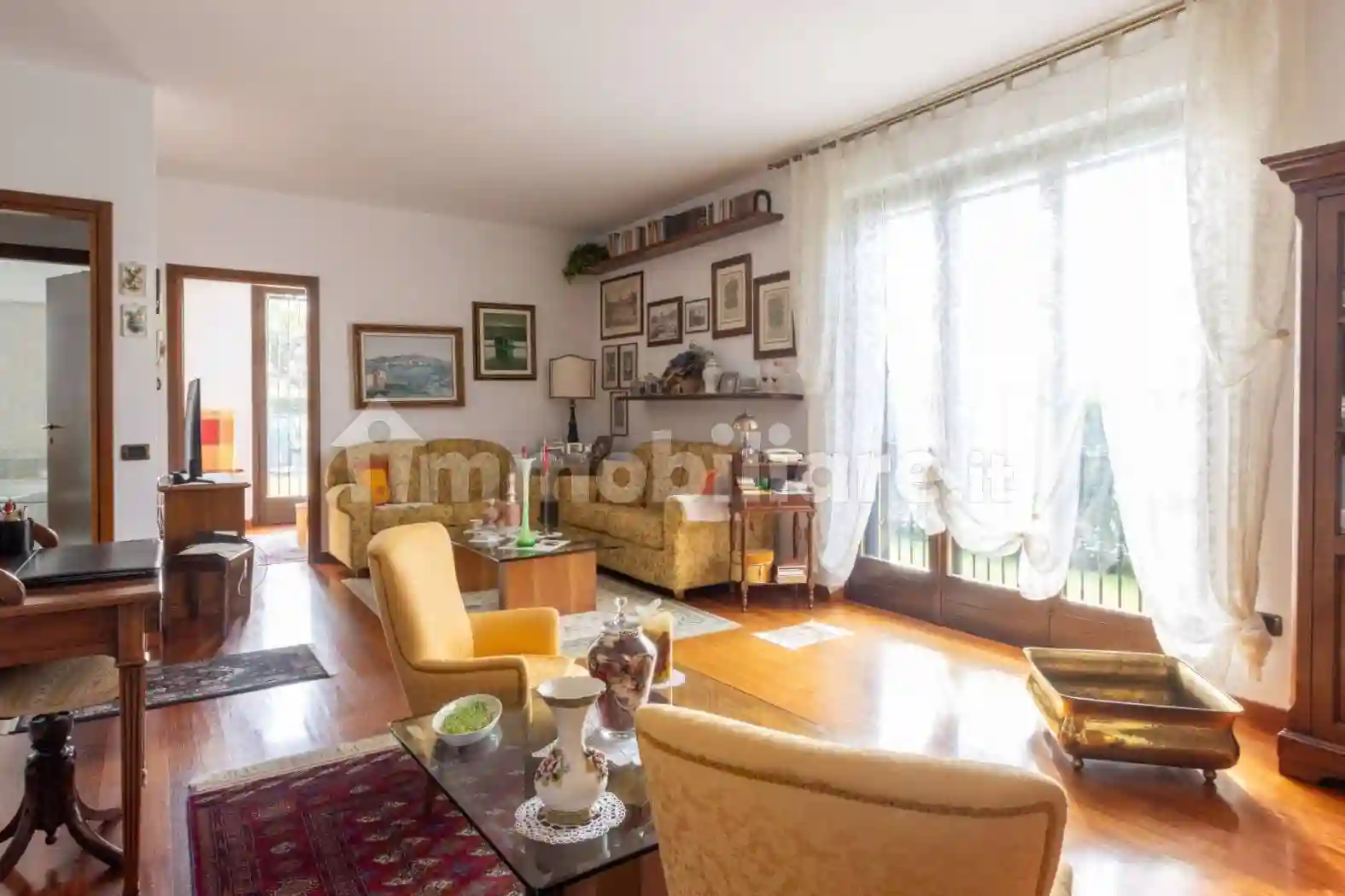 Villetta a schiera - foto 4