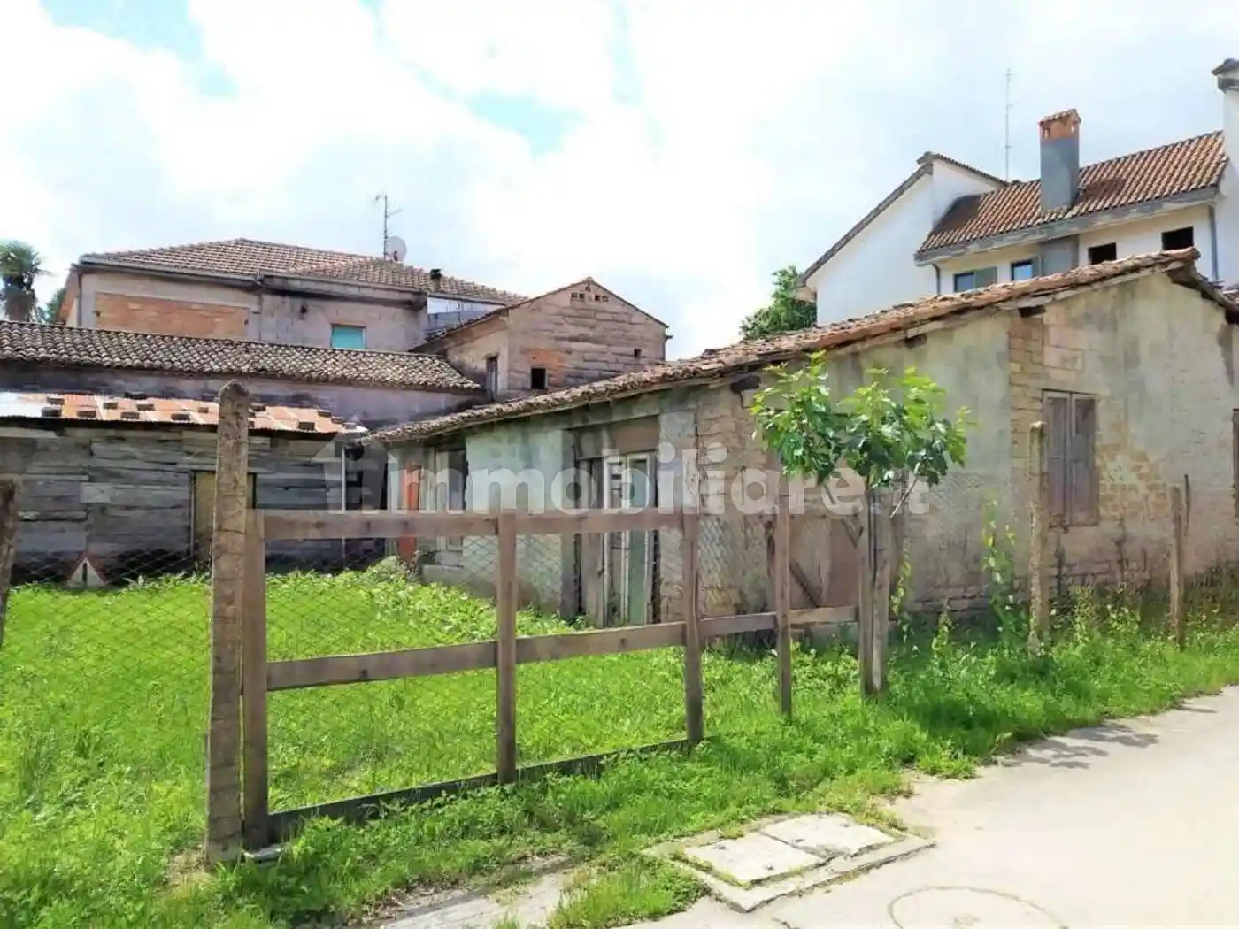 Rustico - Casale in vendita a Frosinone