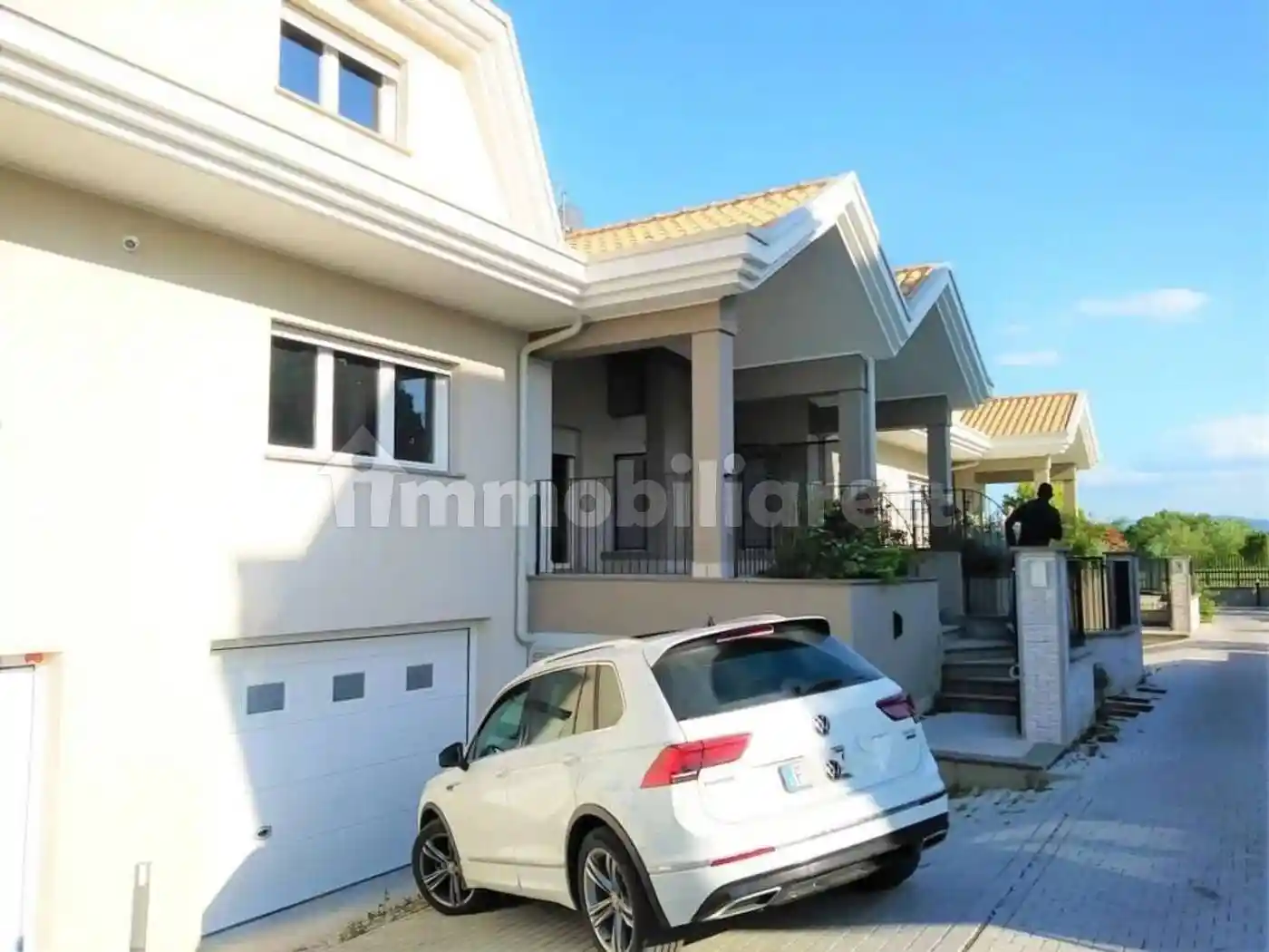 Villa in vendita a Frosinone