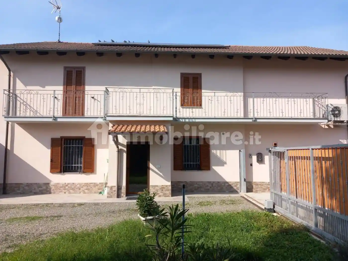 Villa in vendita a Alessandria