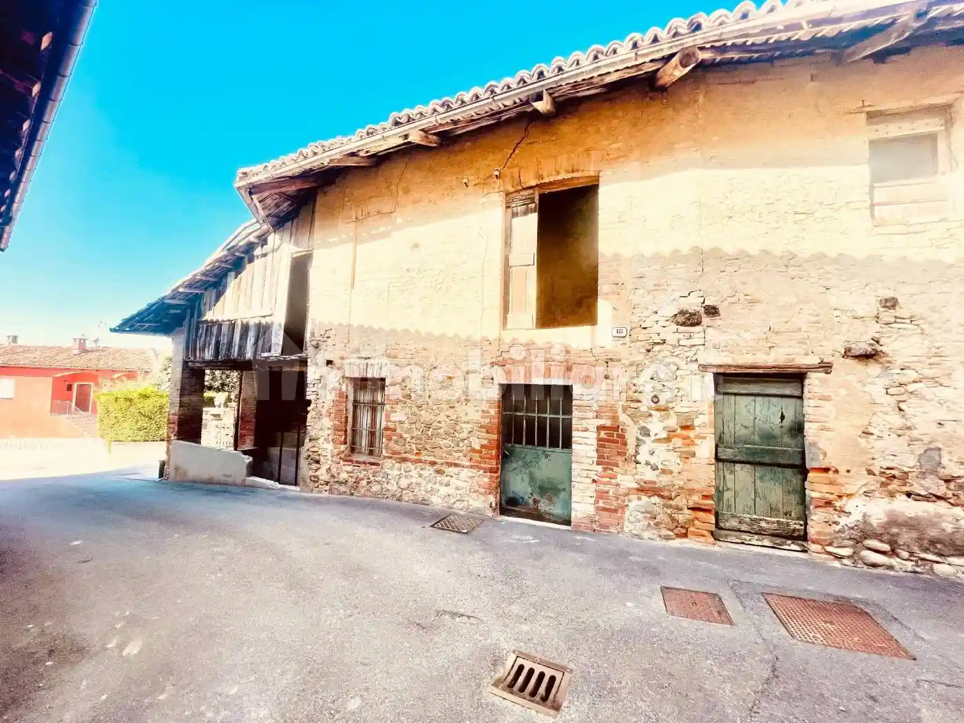 Cascina via Vittorio Alfieri 18, Centro, Castiglione Falletto - foto 3