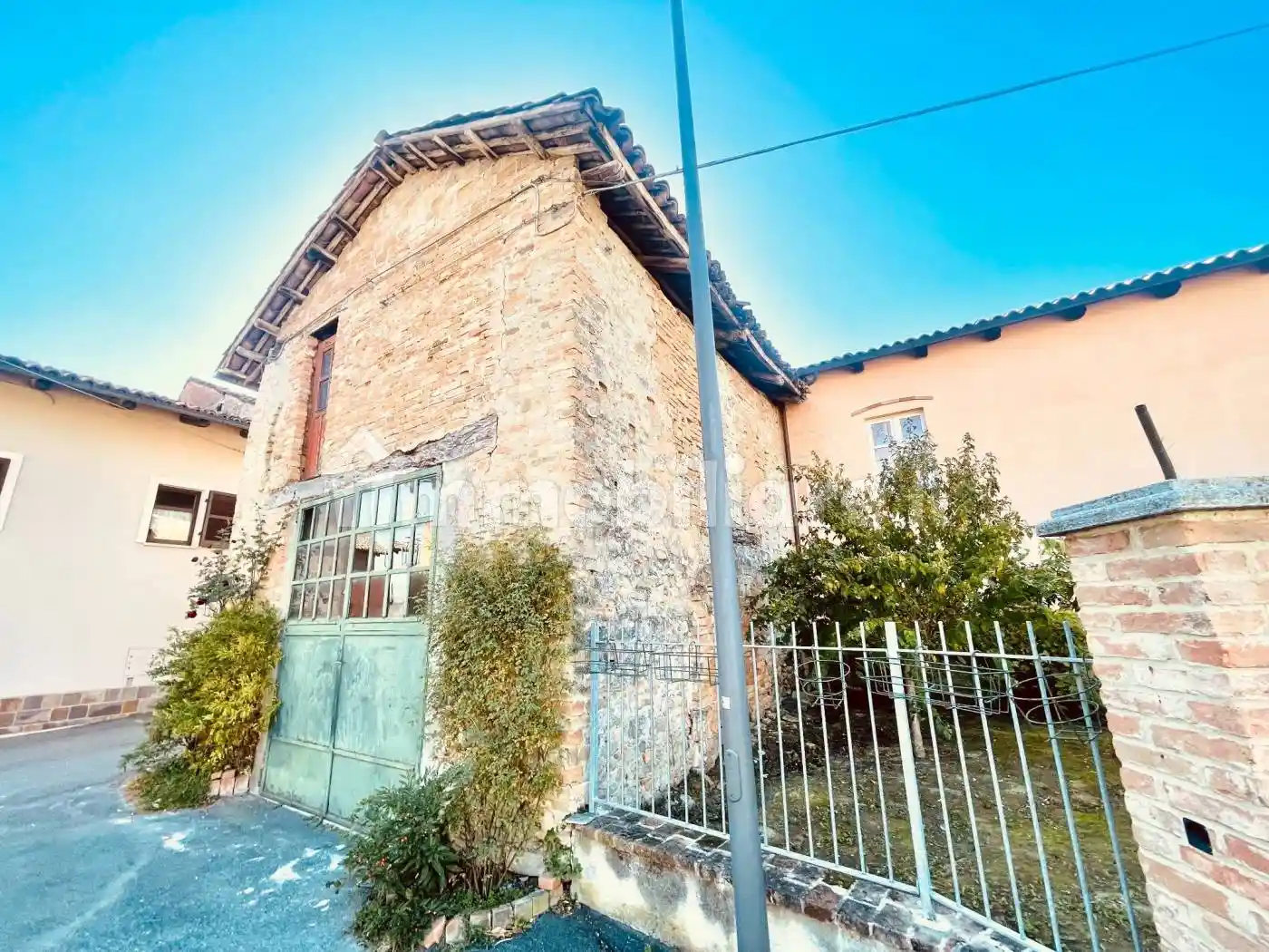 Cascina via Vittorio Alfieri 18, Centro, Castiglione Falletto - foto 5