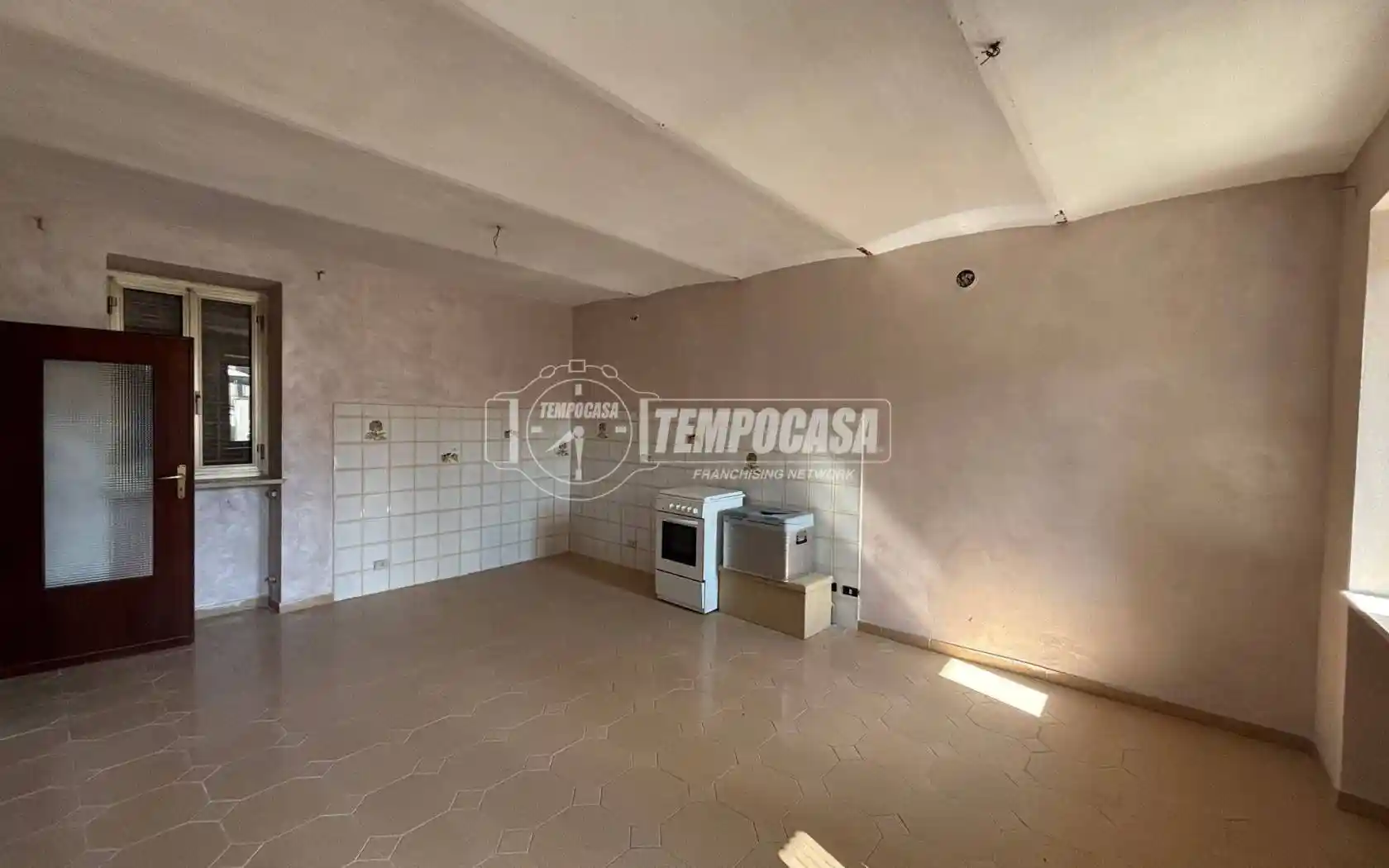 Trilocale Cantone Grassi, Popolo, Rondò, Casale Monferrato - foto 2