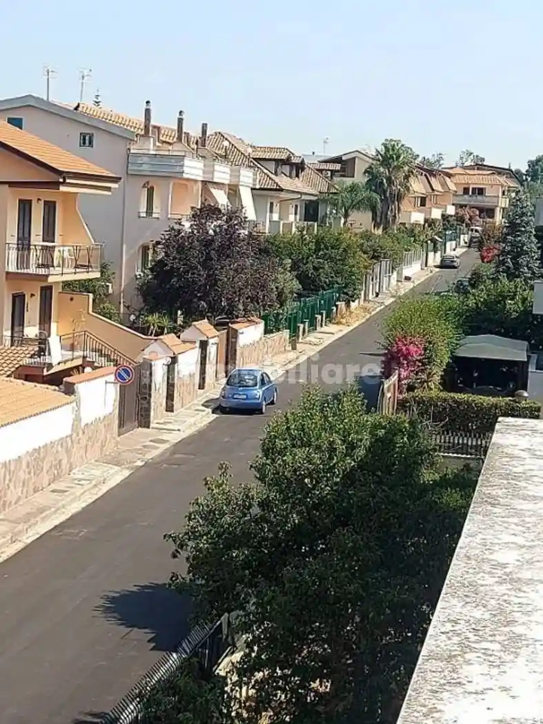 Villa unifamiliare via Staffetta, 183, Lago Patria, Giugliano in Campania - foto 2