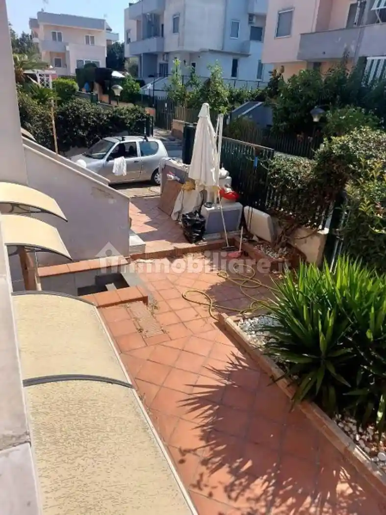 Villa unifamiliare via Staffetta, 183, Lago Patria, Giugliano in Campania - foto 3