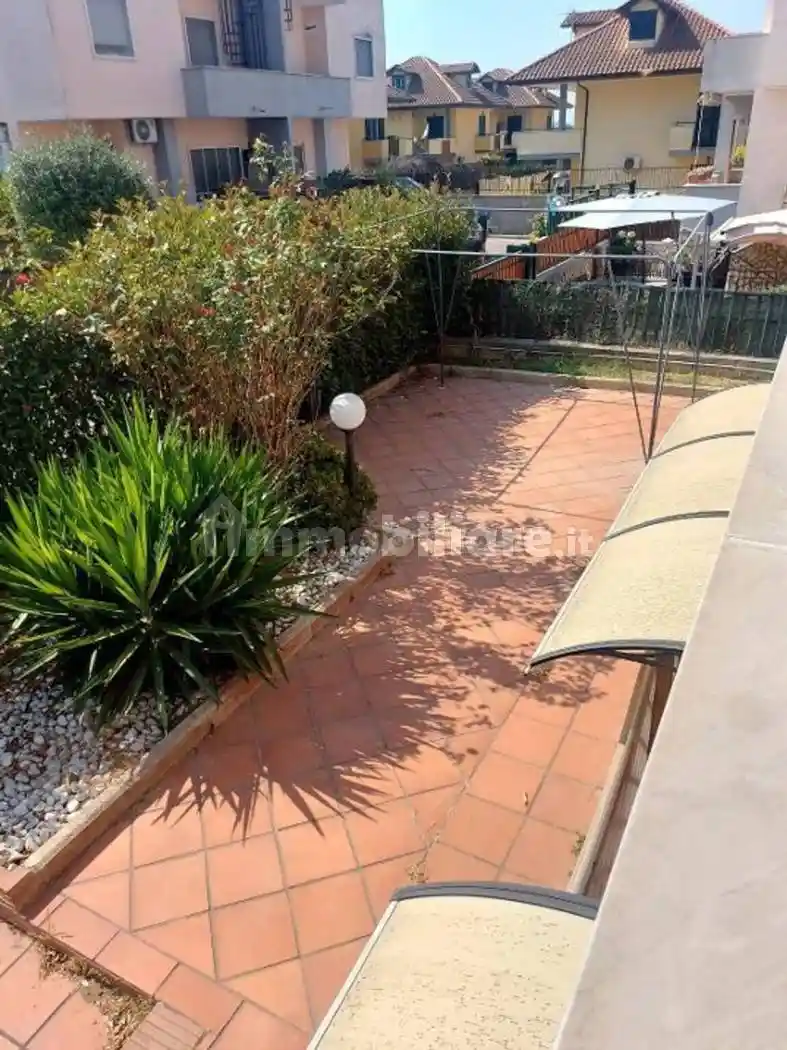 Villa unifamiliare via Staffetta, 183, Lago Patria, Giugliano in Campania - foto 4