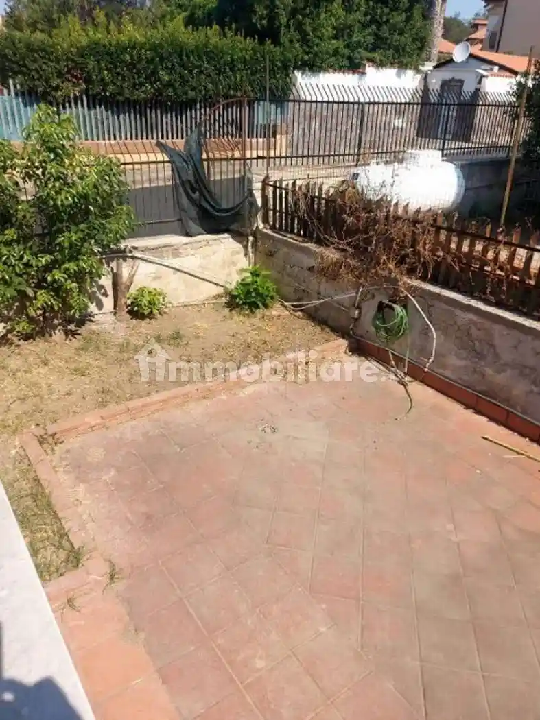 Villa unifamiliare via Staffetta, 183, Lago Patria, Giugliano in Campania - foto 5