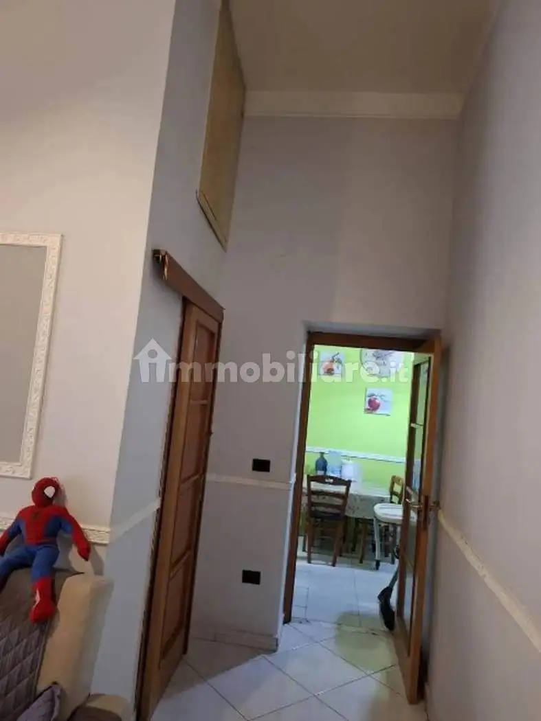 Appartamento in vendita a Napoli