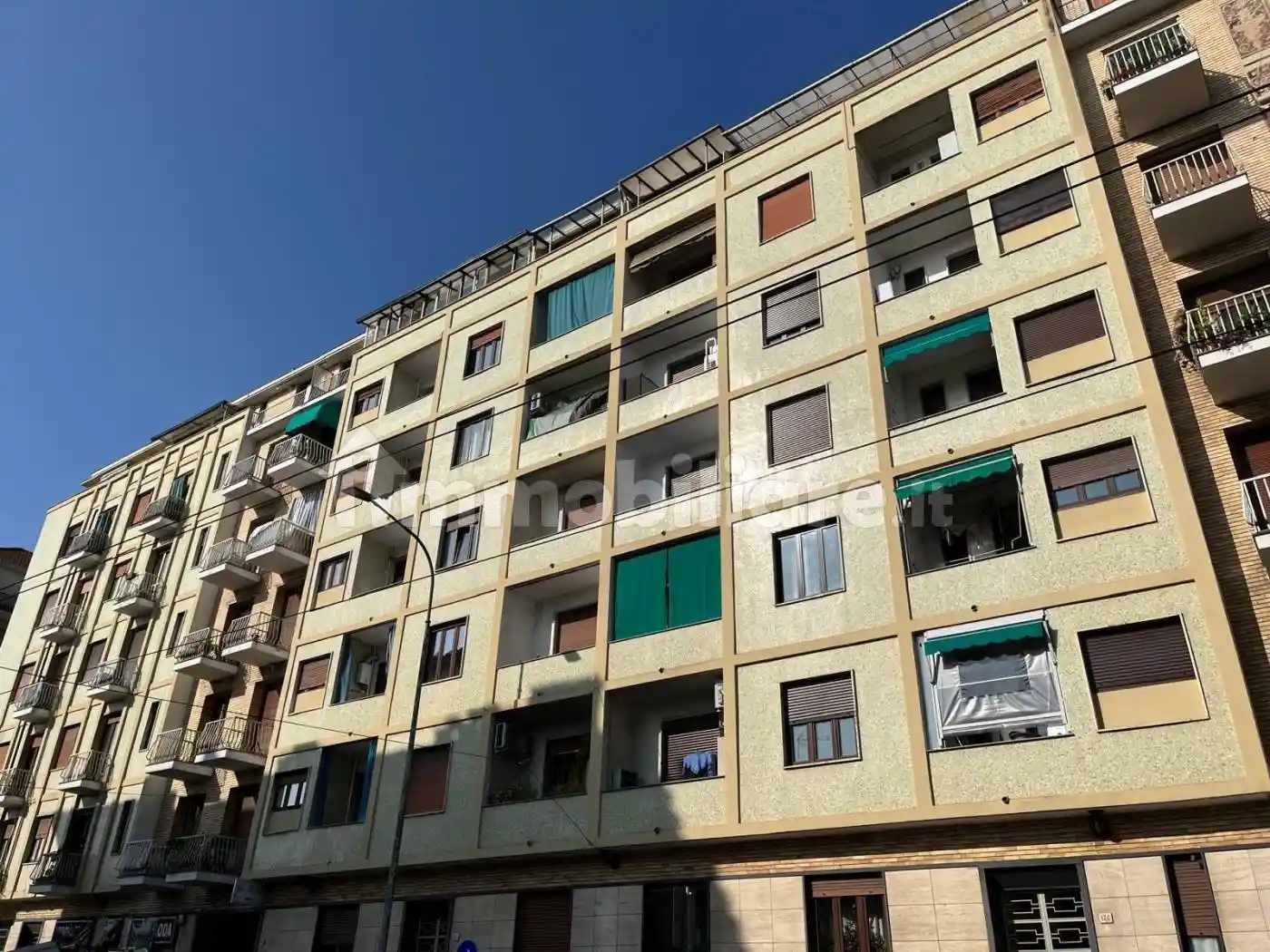 Appartamento in vendita a Torino