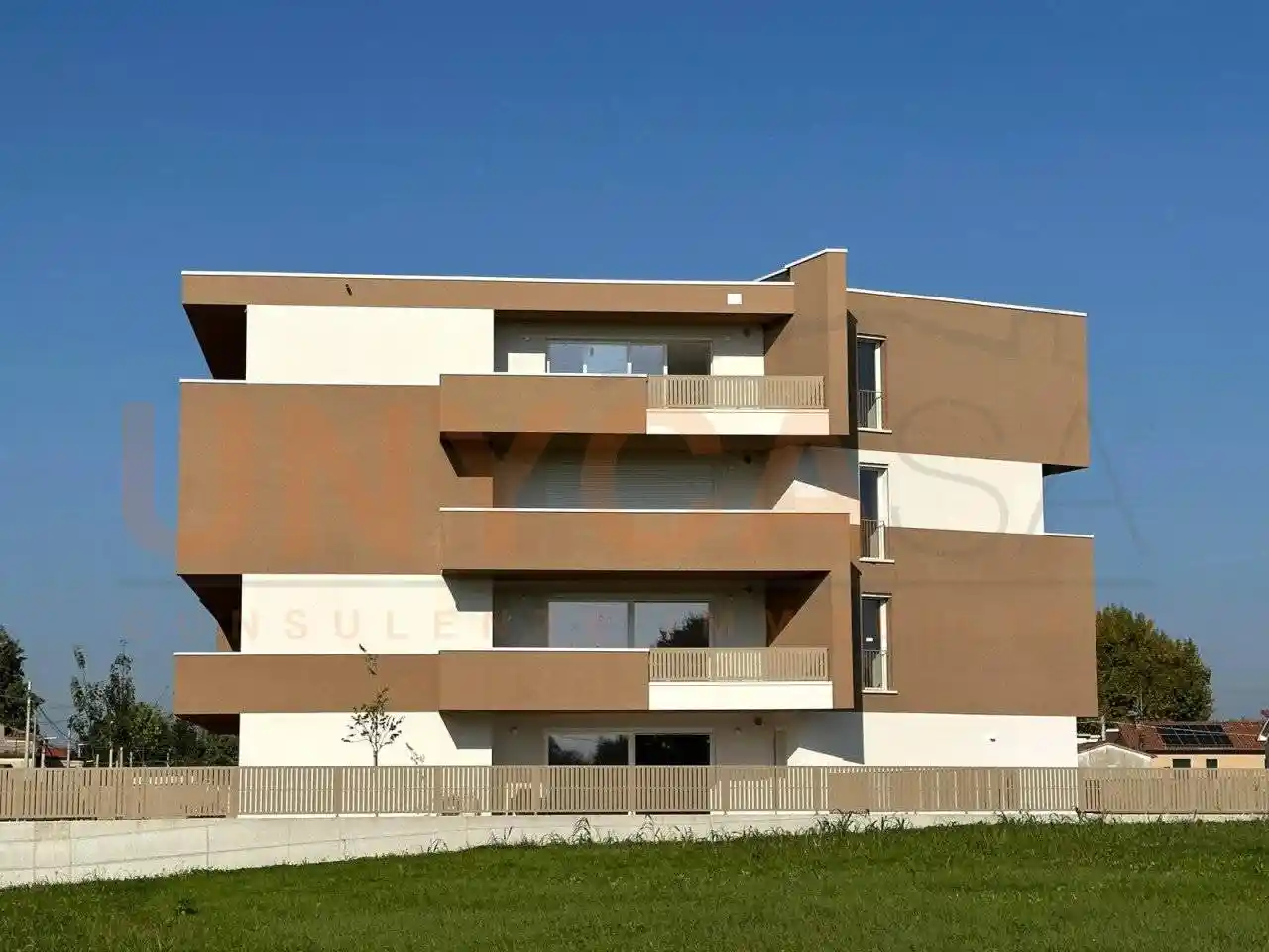 Attico - Mansarda in vendita a Padova